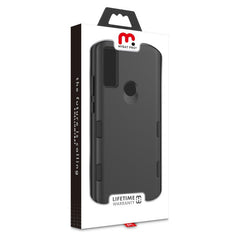 MyBat Pro Tuff Subs Series Case For Cricket Ovation 3Cricket Ovation 3