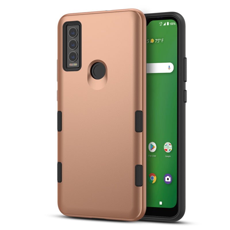 MyBat Pro Tuff Subs Series Case For Cricket Ovation 3Cricket Ovation 3