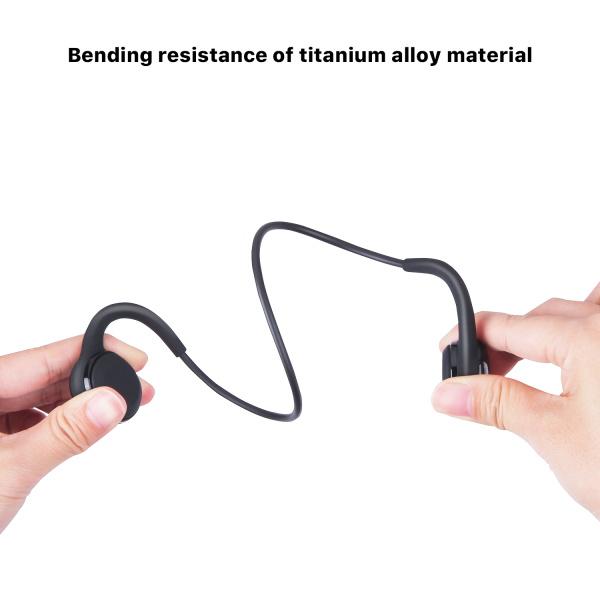 Sport Fit+ Wireless Open Ear HeadphonesMyBat Pro