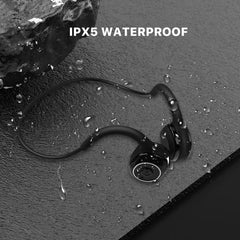 Sport Fit+ Wireless Open Ear HeadphonesMyBat Pro