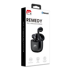 Remedy True Wireless EarbudsMyBat Pro
