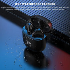 Remedy True Wireless EarbudsMyBat Pro