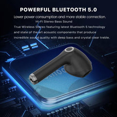 Remedy True Wireless EarbudsMyBat Pro