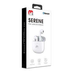 Serene True Wireless EarbudsMyBat Pro