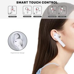 Serene True Wireless EarbudsMyBat Pro