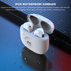 Serene True Wireless EarbudsMyBat Pro