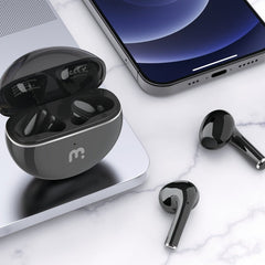 Orbit True Wireless EarbudsMyBat Pro