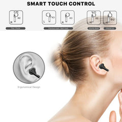 Orbit True Wireless EarbudsMyBat Pro