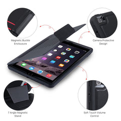 TabView Folio CaseiPad 10.2 2021 / 2020 / 2019