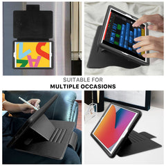 TabView Folio CaseiPad 10.2 2021 / 2020 / 2019