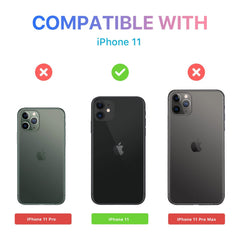 Mybat Pro Shade Series Case For iPhone 11iPhone 11