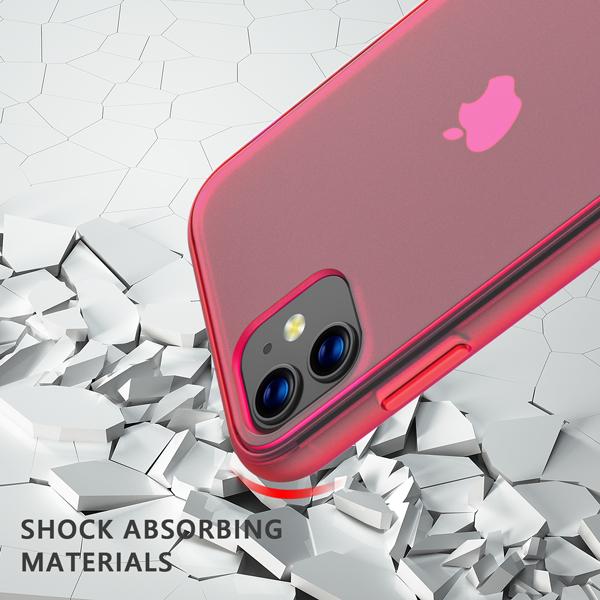 Mybat Pro Shade Series Case For iPhone 11iPhone 11