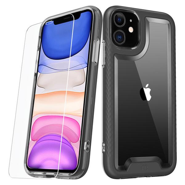 MyBat Pro Lux Series Case for iPhone 11iPhone 11