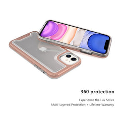 MyBat Pro Lux Series Case for iPhone 11iPhone 11