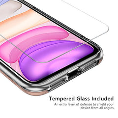 MyBat Pro Lux Series Case for iPhone 11iPhone 11