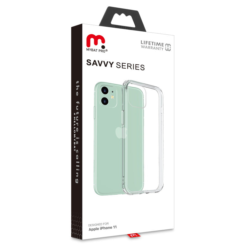 MyBat Pro Savvy Series Case For iPhone 11iPhone 11