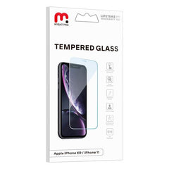 Tempered Glass Screen ProtectoriPhone 11/XR