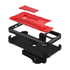 MyBat Pro Warrior Series Case for iPhone 12 MiniiPhone 12 Mini