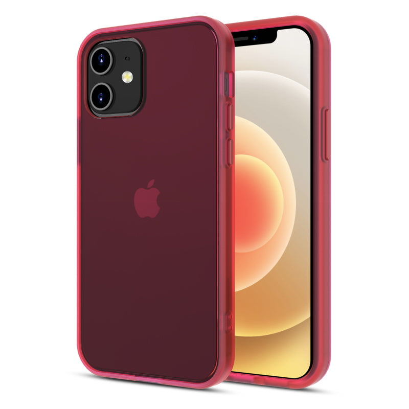 Mybat Pro Shade Series Case For iPhone 12 MiniiPhone 12 Mini