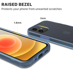 Mybat Pro Shade Series Case For iPhone 12 MiniiPhone 12 Mini