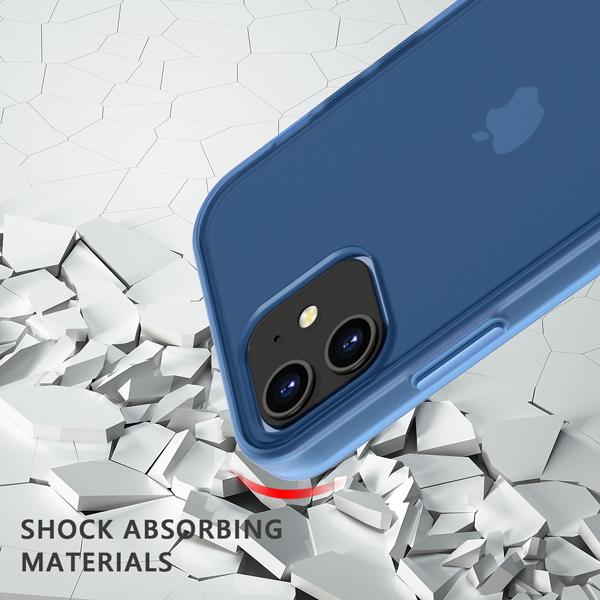 Mybat Pro Shade Series Case For iPhone 12 MiniiPhone 12 Mini