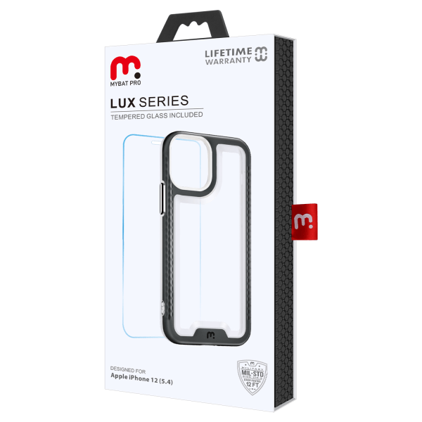 MyBat Pro Lux Series Case for iPhone 12 MiniiPhone 12 Mini