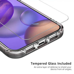 MyBat Pro Lux Series Case for iPhone 12 MiniiPhone 12 Mini