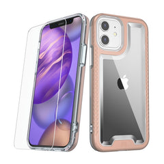 MyBat Pro Lux Series Case for iPhone 12 MiniiPhone 12 Mini