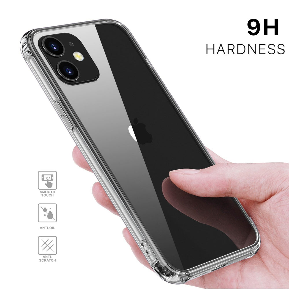 MyBat Pro Savvy Series Case For iPhone 12 MiniiPhone 12 Mini