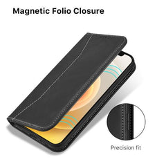 MyBat Pro Executive Series Wallet Case for iPhone 12 MiniiPhone 12 Mini