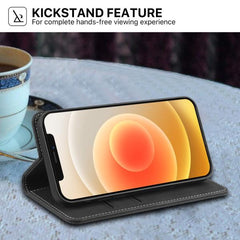 MyBat Pro Executive Series Wallet Case for iPhone 12 MiniiPhone 12 Mini