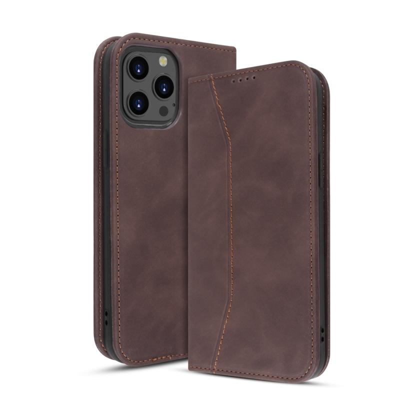 MyBat Pro Executive Series Wallet Case for iPhone 12 Pro MaxiPhone 12 Pro Max