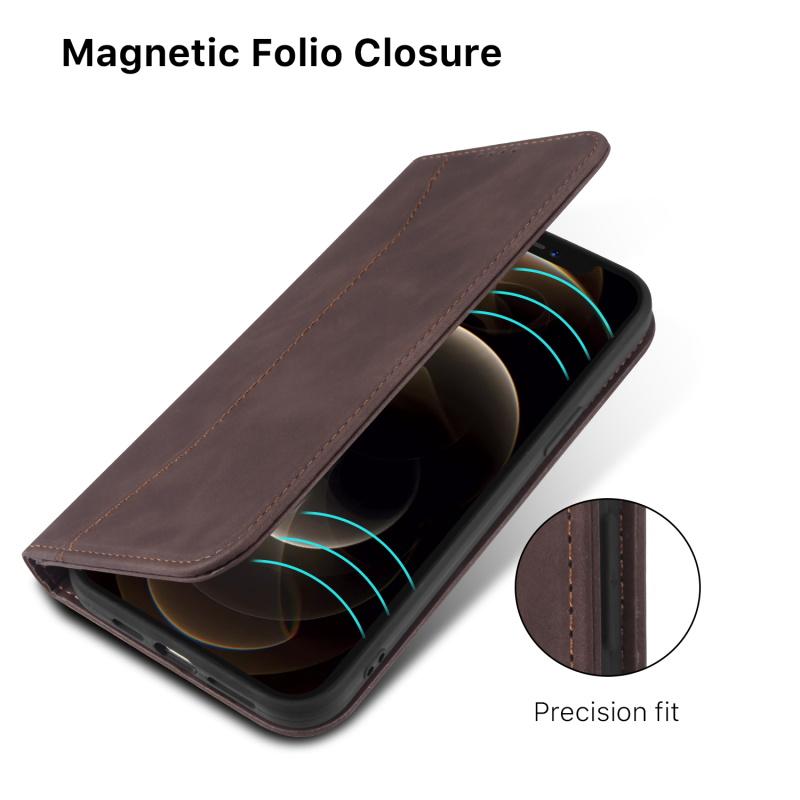 MyBat Pro Executive Series Wallet Case for iPhone 12 Pro MaxiPhone 12 Pro Max