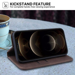 MyBat Pro Executive Series Wallet Case for iPhone 12 Pro MaxiPhone 12 Pro Max