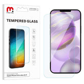 Tempered Glass Screen ProtectoriPhone 12 Pro Max