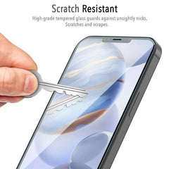 Tempered Glass Screen ProtectoriPhone 12 / 12 Pro