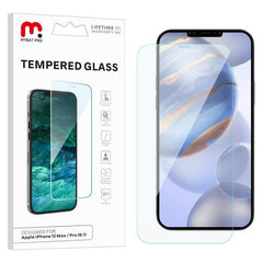 Tempered Glass Screen ProtectoriPhone 12 / 12 Pro