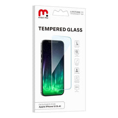 Tempered Glass Screen ProtectoriPhone 12 Mini