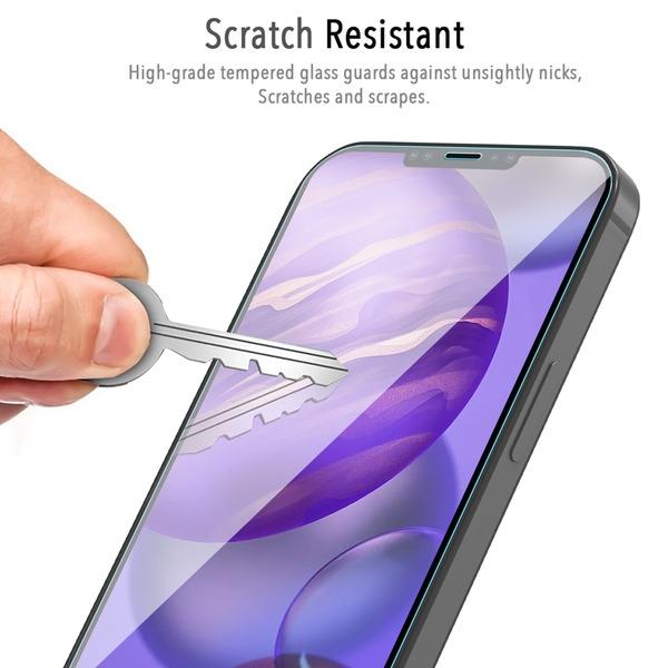 Tempered Glass Screen ProtectoriPhone 12 Mini