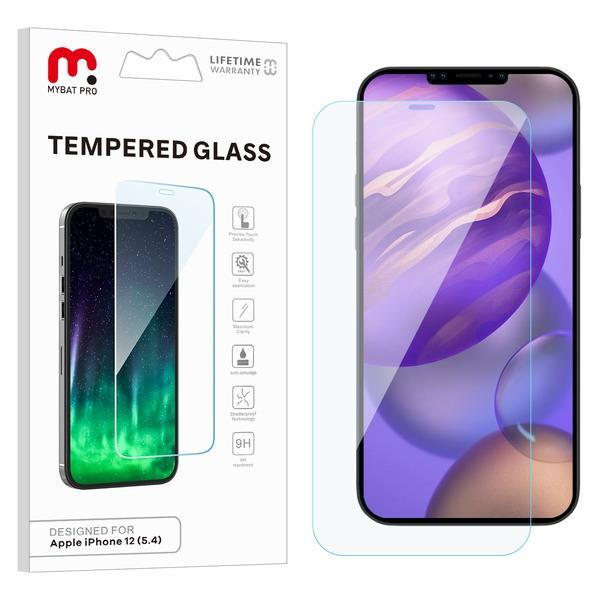 Tempered Glass Screen ProtectoriPhone 12 Mini