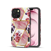 MyBat Pro Tuff Subs Series Case For iPhone 13iPhone 13