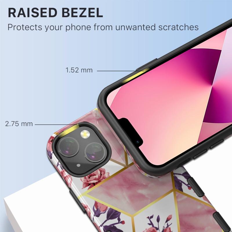 MyBat Pro Tuff Subs Series Case For iPhone 13iPhone 13