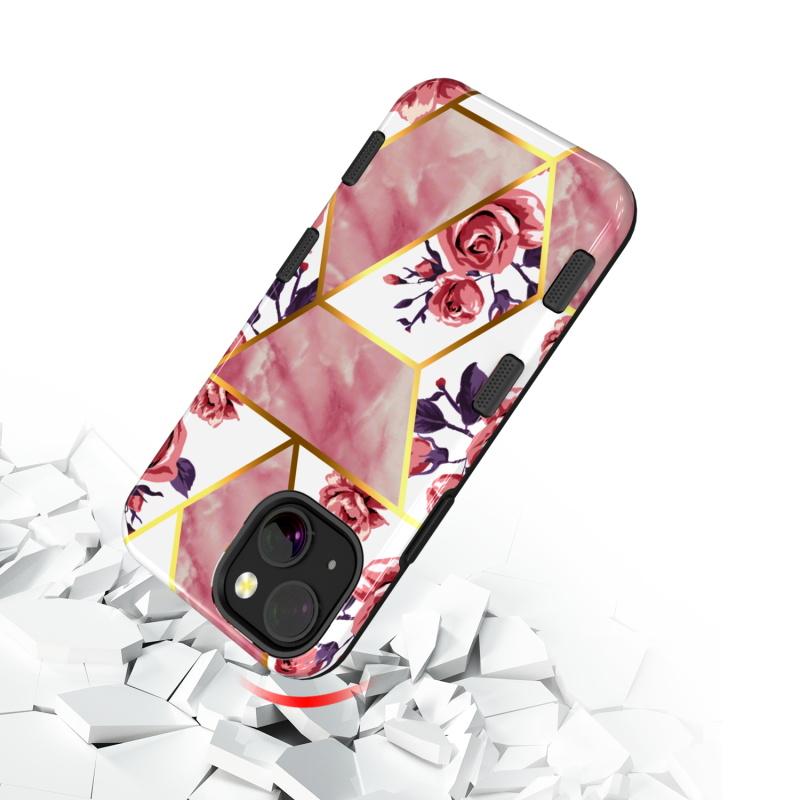 MyBat Pro Tuff Subs Series Case For iPhone 13iPhone 13