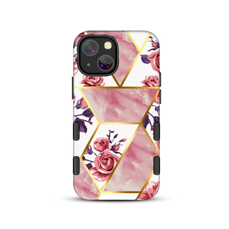 MyBat Pro Tuff Subs Series Case For iPhone 13iPhone 13