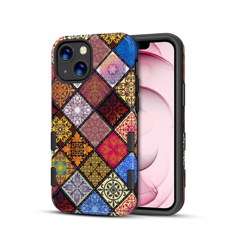 MyBat Pro Tuff Subs Series Case For iPhone 13iPhone 13