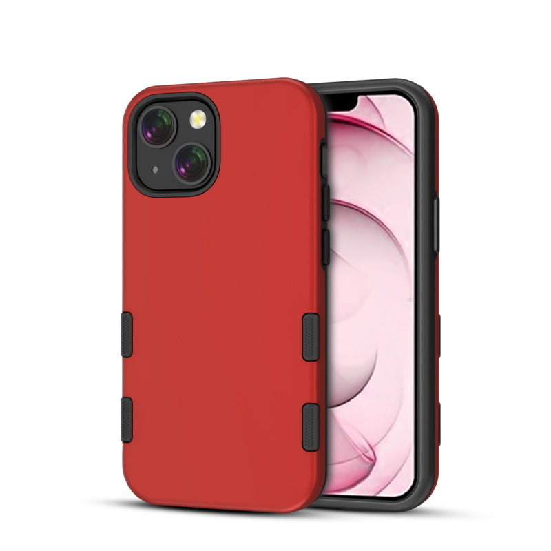 MyBat Pro Tuff Subs Series Case For iPhone 13iPhone 13