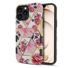 MyBat Pro Tuff Subs Series Case For iPhone 13 ProiPhone 13 Pro