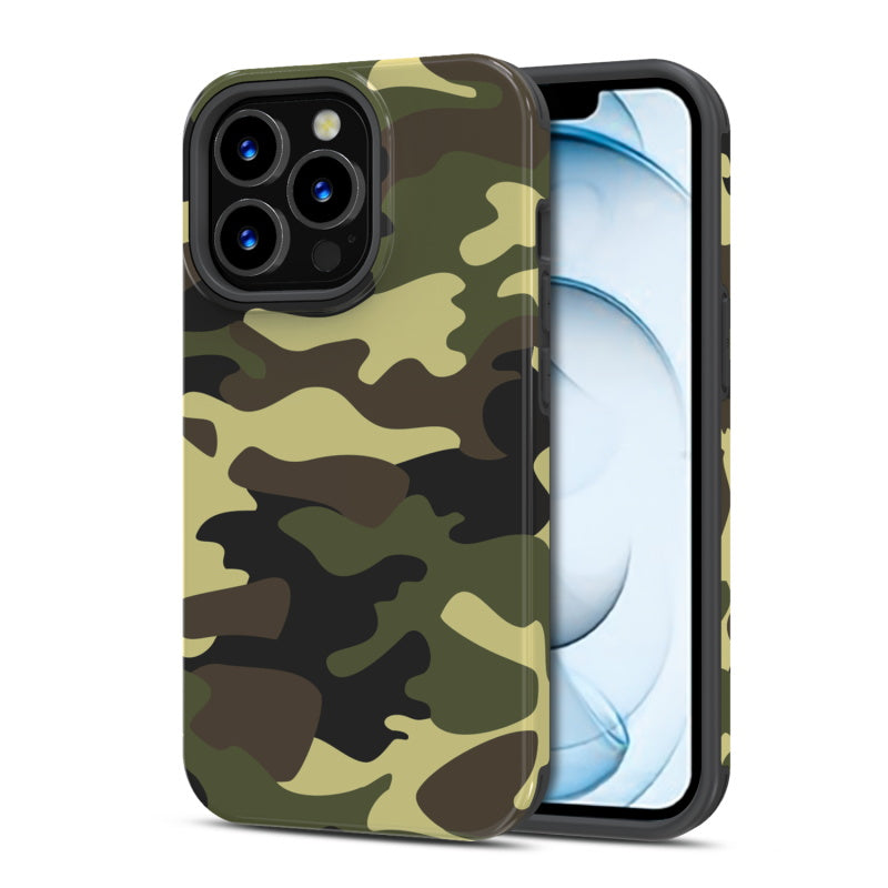 MyBat Pro Fuse Series Case For iPhone 13 Pro MaxiPhone 13 Pro Max