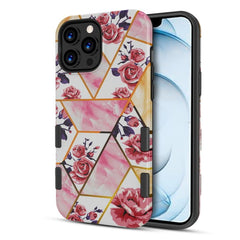 MyBat Pro Tuff Subs Series Case For iPhone 13 Pro MaxiPhone 13 Pro Max