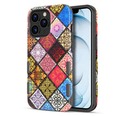 MyBat Pro Tuff Subs Series Case For iPhone 13 Pro MaxiPhone 13 Pro Max